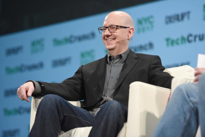 Getty Images for TechCrunch