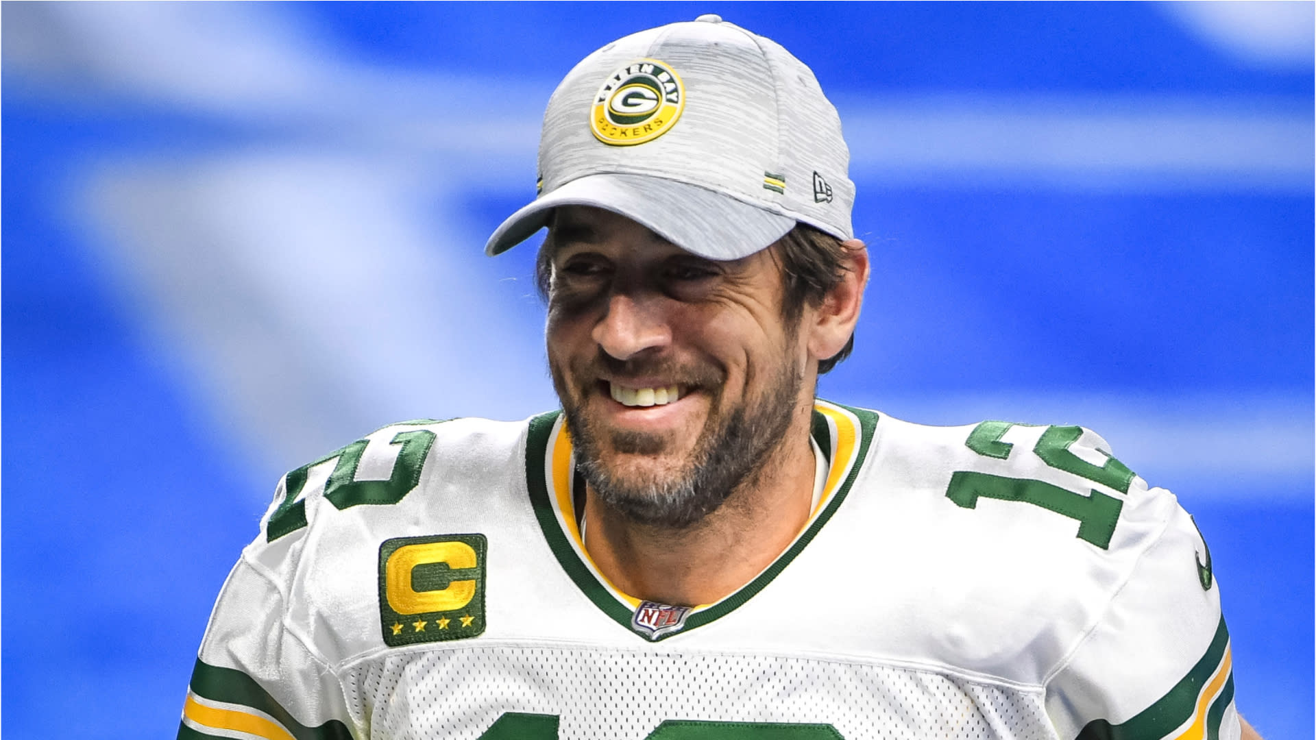 Aaron Rodgers' Future in Green Bay Uncertain as Free Agency Looms - ESPN  98.1 FM - 850 AM WRUF