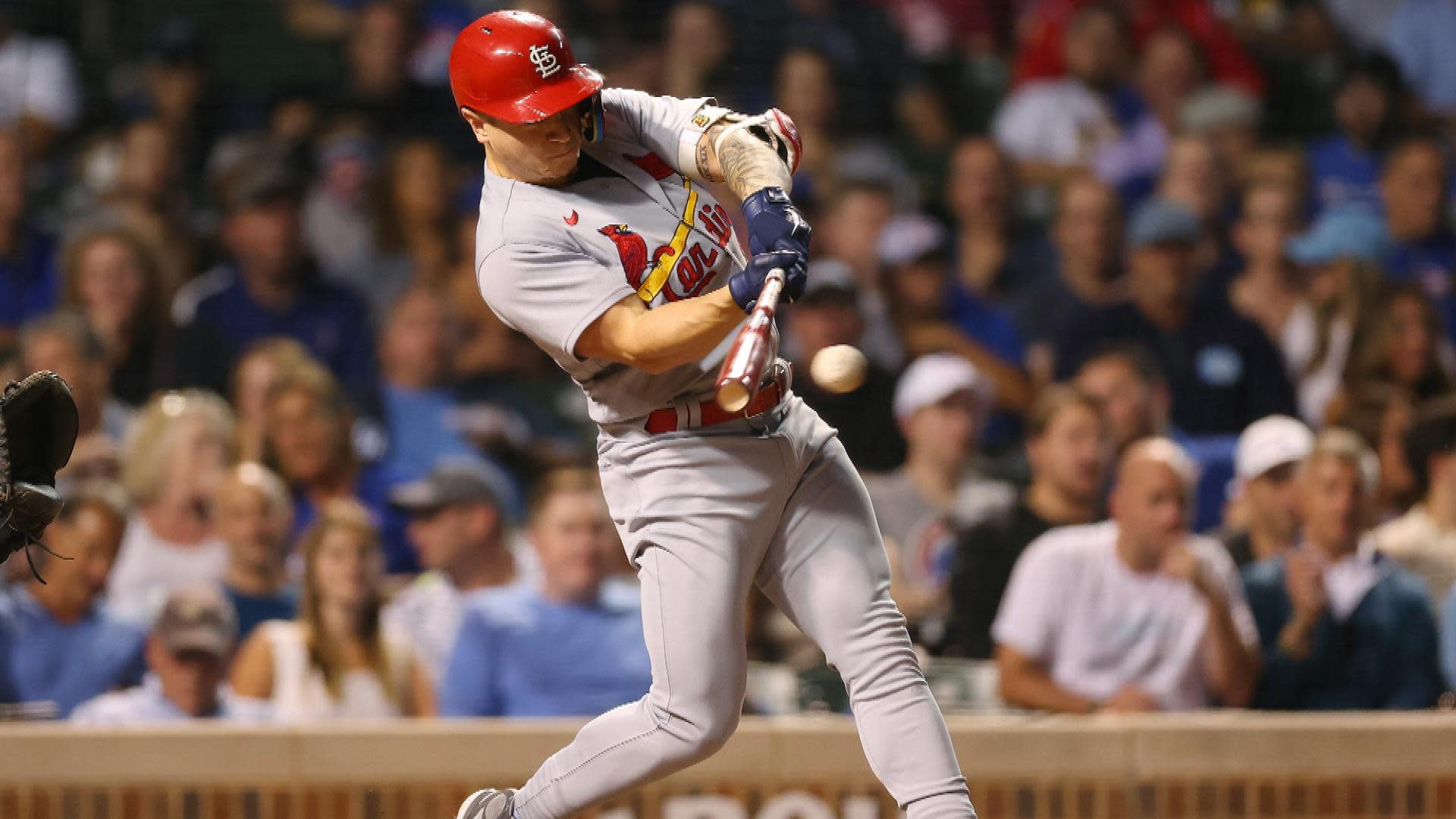 St. Louis Cardinals News, Videos, Schedule, Roster, Stats - Yahoo