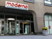 Is Moderna Stock A Buy On Its Eye-Popping First-Quarter Sales Beat?