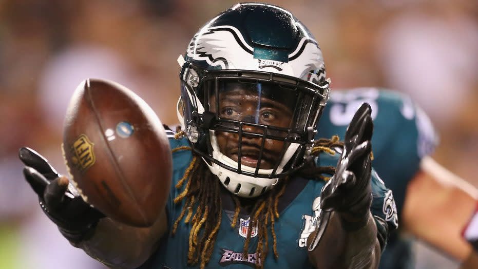 Jay Ajayi gets an insurance settlement, finally