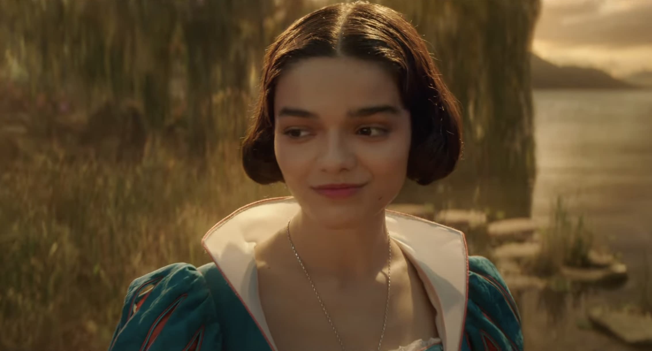 Disney’s ‘Snow White’ Live-Action Trailer: Rachel Zegler Faces Off Against Gal Gadot’s Evil Queen and Meets the Seven Dwarfs