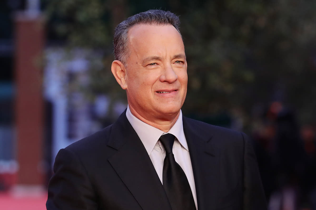 How die-hard A's fan Tom Hanks reacted to team's Oakland departure