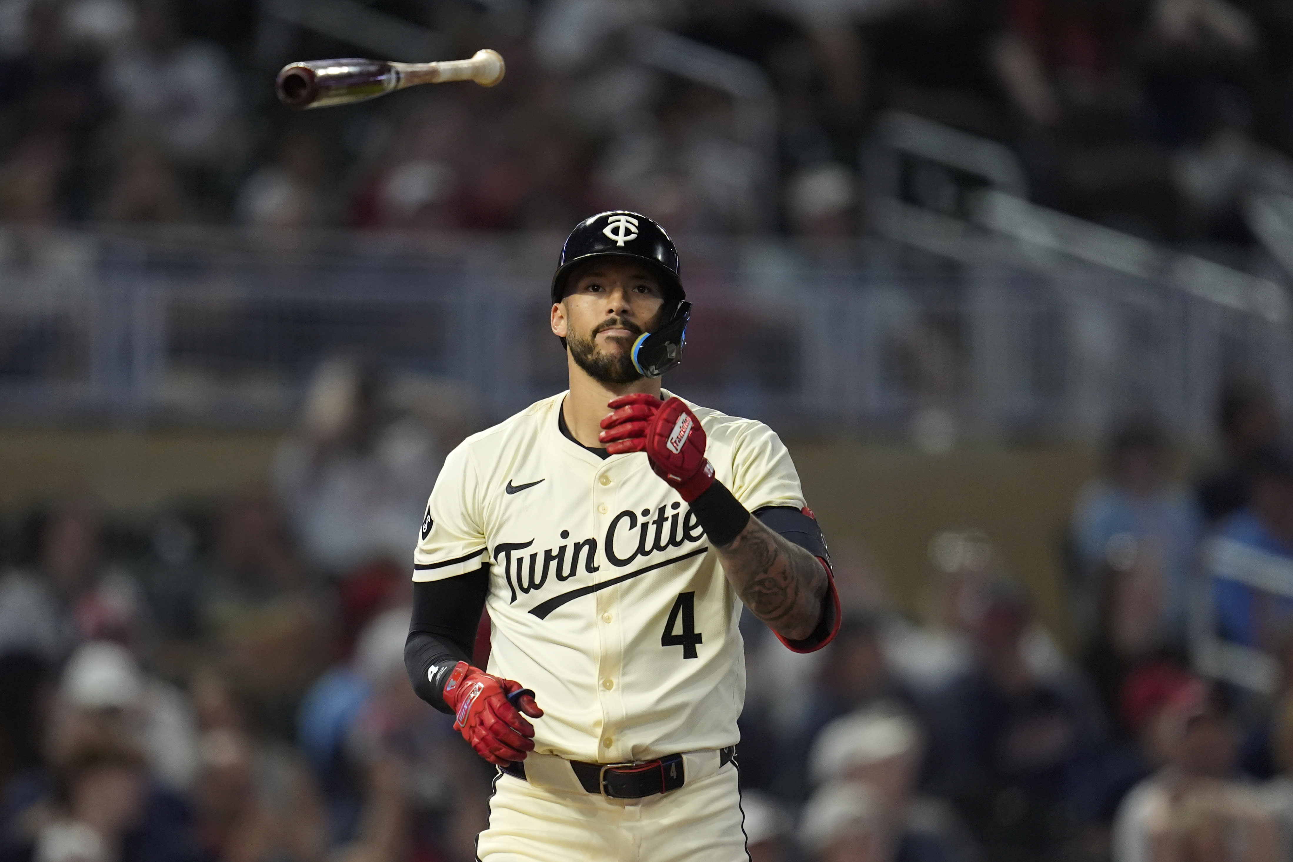 Minnesota Twins 2024 offseason preview: What's next for the Twins after falling out of the postseason picture?