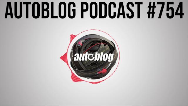 Ford F-150 Raptor R, Kia Telluride and SEMA highlights | Autoblog Podcast #754