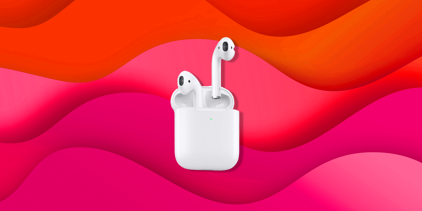 Apple&#39;s AirPods Are Still On Sale For Basically The Same Price As On Amazon Prime Day
