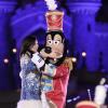 Laura Pausini presenta &quot;Laura Xmas&quot; a Disneyland Paris