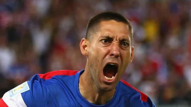 U.S. national team legend Clint Dempsey retires from professional soccer