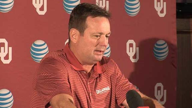 SCOOPHD: Bob Stoops