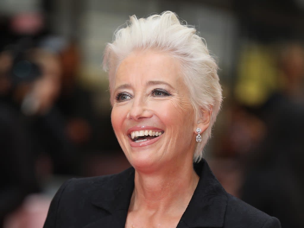 Emma Thompson talks about the ‘challenge’ of shooting full-frontal nude scenes ‘at the age that I am’ thumbnail