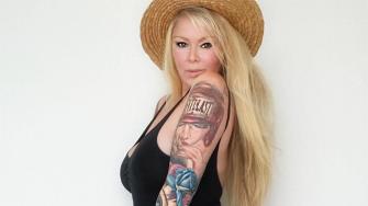 Jenna Jameson Diagnosed with Guillain-Barré Syndrome After She 'Wasn't Able to Walk'