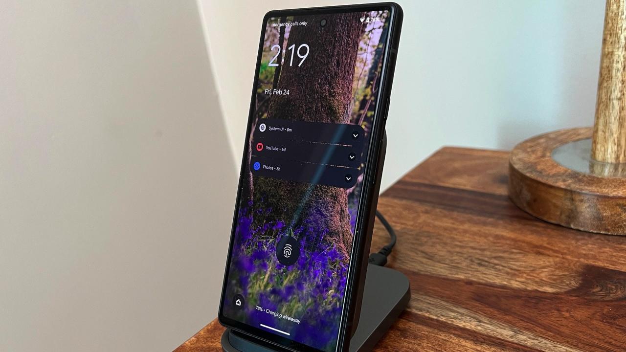 23 Best Wireless Chargers (2024): Pads, Stands, iPhone Docks, and More