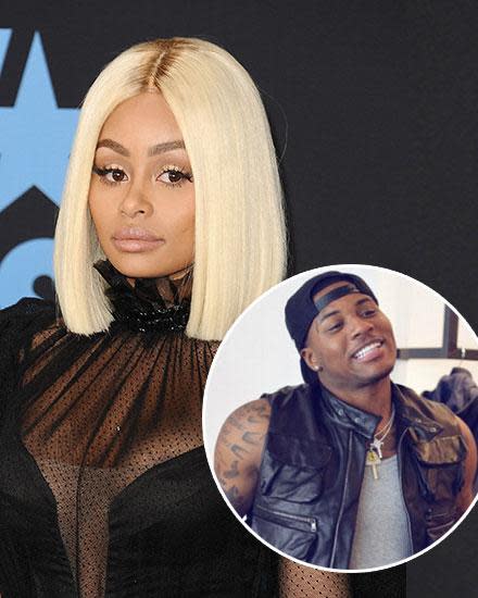 Blac Chyna Threatens To Sue B