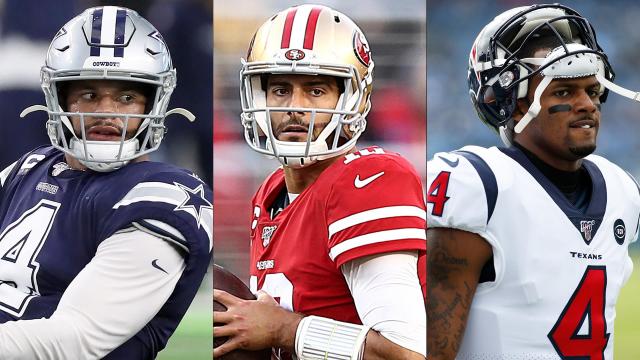 Power Rankings: Toughest NFL teams to understand