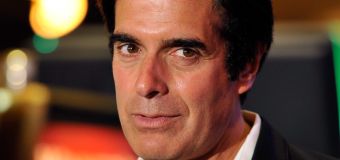 
Embattled David Copperfield persistently called Jeffrey Epstein: Report