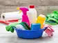 5 Soap & Cleaning Materials Stocks to Capitalize on Positive Industry Trends