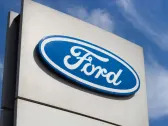 Ford: EVs, hybrids fuel May vehicle sales