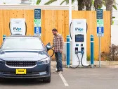 Hertz and EVgo Partner to Offer EV Renters One Year of Special Charging Rates