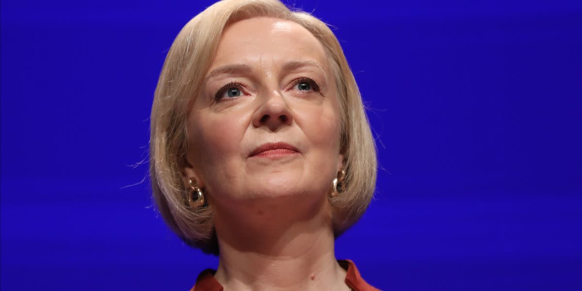 L’architecte conservateur du crédit universel avertit Liz Truss de ne pas réduire ses avantages sociaux