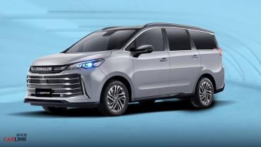 中國休旅車在台崛起！從146.9萬的Hyundai Custin一口氣下殺至百萬元的Maxus G50 MPV