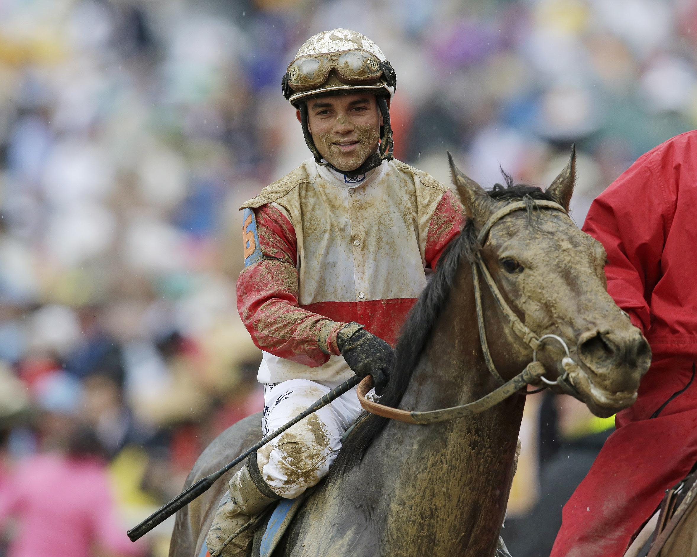 139th Kentucky Derby