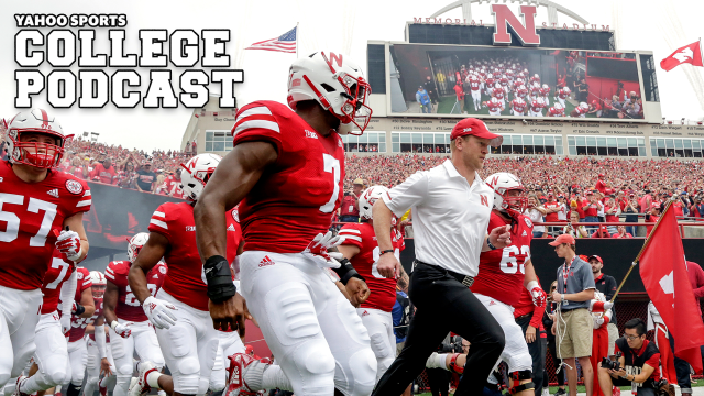 Is NIL reform Nebraska's ticket to return 90s glory? | Yahoo Sports College Podcast