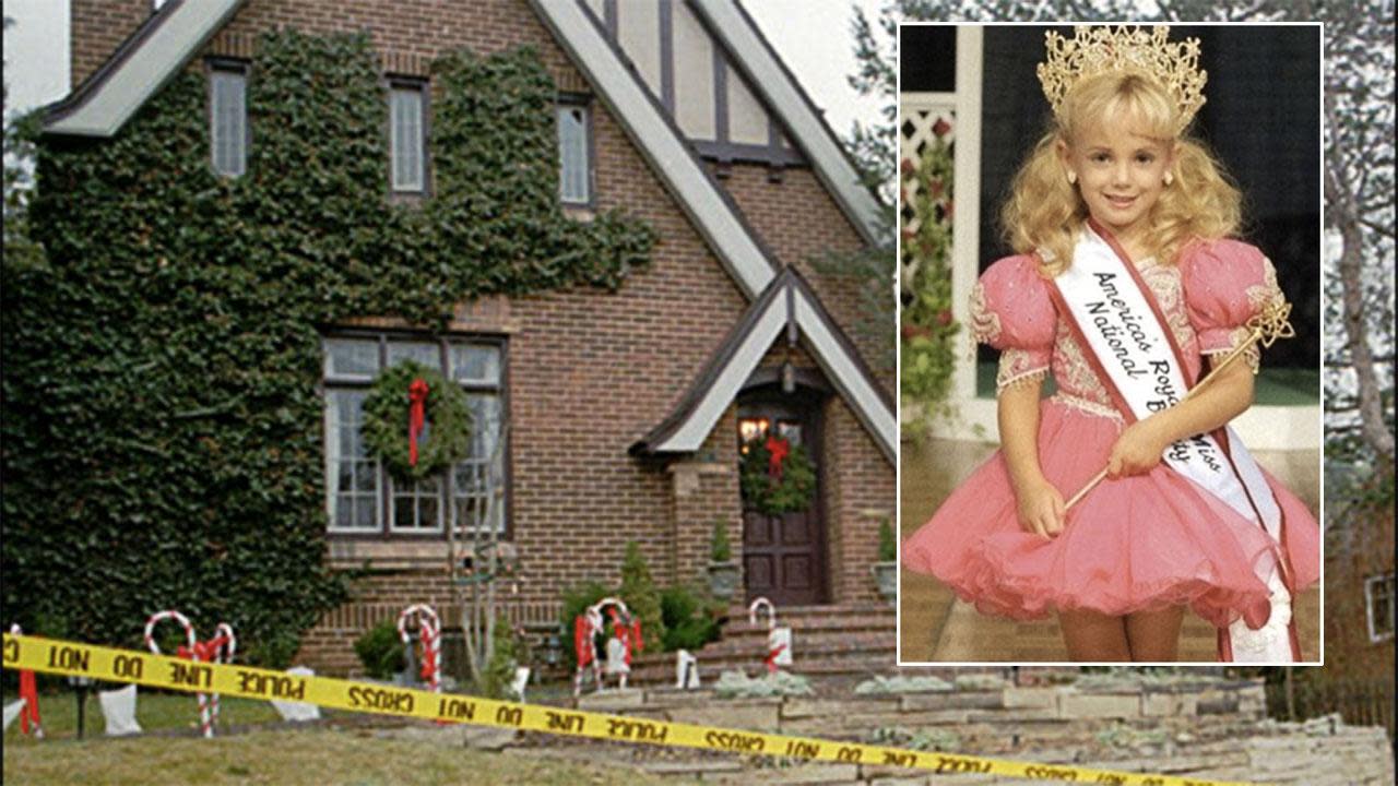 Mysterious 911 Call Made From Ramsey Home Three Days Before Jonbenéts Body Found 0446