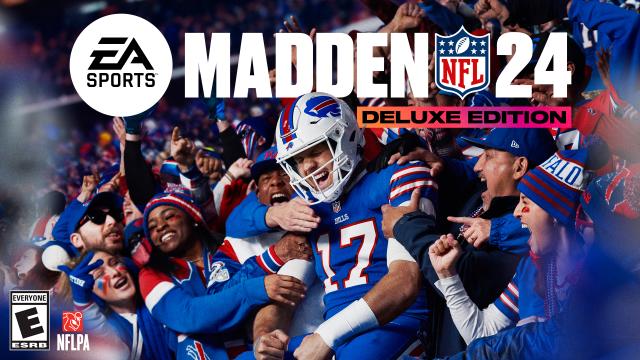 Madden 22 vs Madden 23: What Are The Differences? - Cheat Code Central