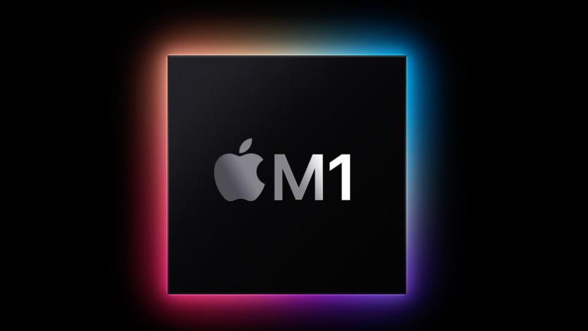 Apple M1