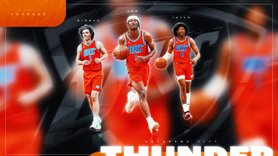 Oklahoma City Thunder  National Basketball Association, News