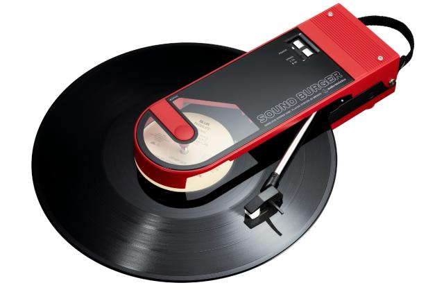 Make Your Own Vinyl Records With the $1,100 Phonocut