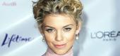 Actress AnnaLynne McCord. (AP)