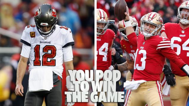 Highlights and Touchdowns: Buccaneers 7-35 49ers in NFL