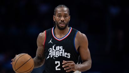 Yahoo Sports - The Clippers will be without Leonard for a critical Game 4 against the