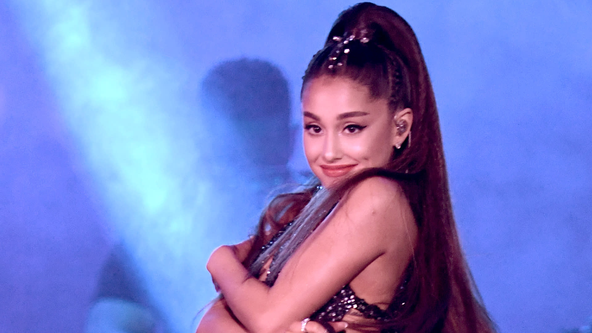 Ariana Grande Just Canceled Every Single Meet And Greet From Her European