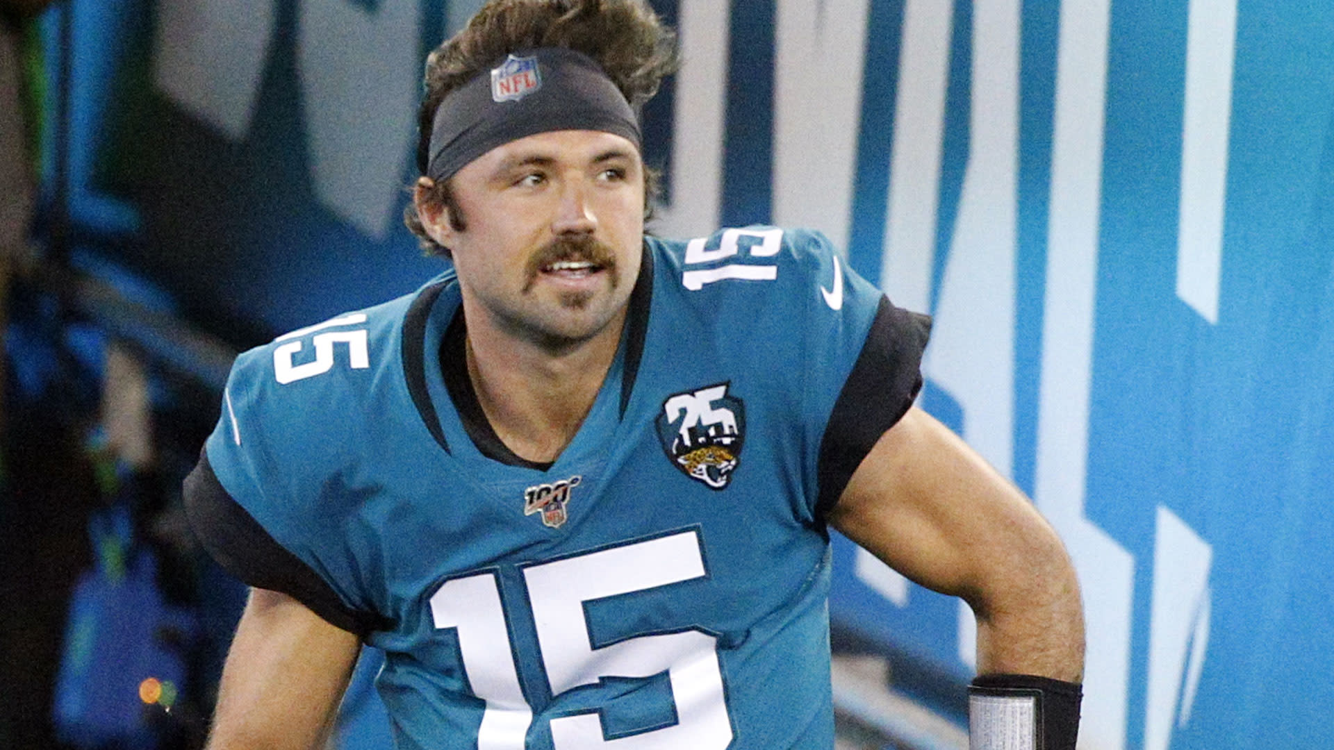 The Rush: Did the Jaguars find Gardner Minshew in Area 51? [Video]