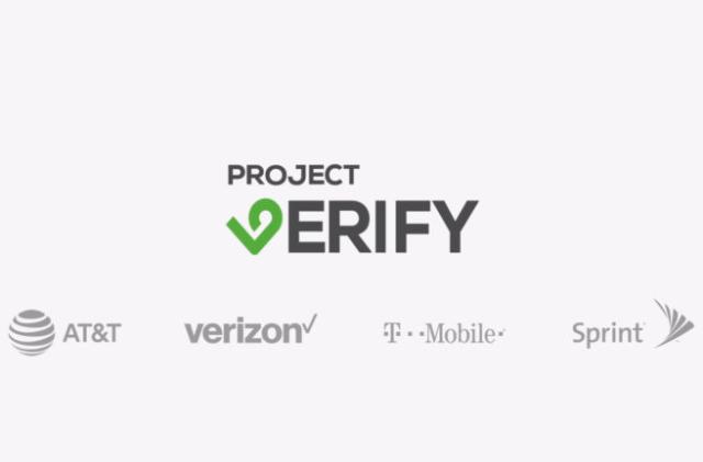 Project Verify