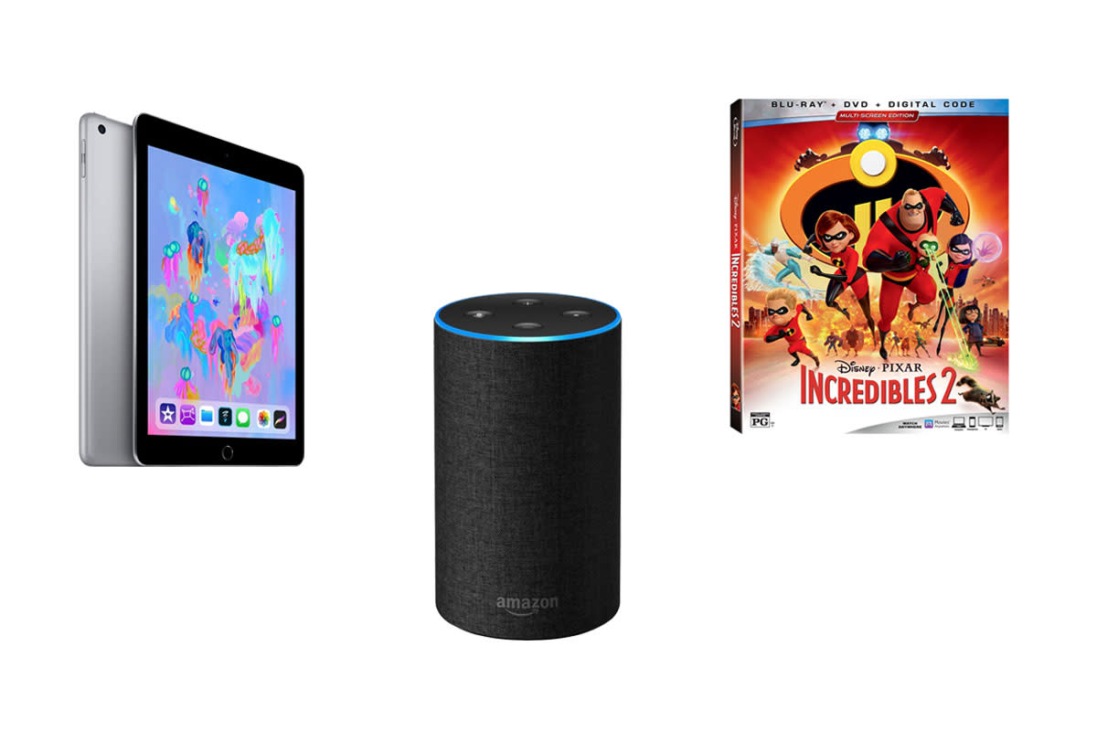 Amazon S One Day Digital Day Features Major Savings On Devices Books Music And More