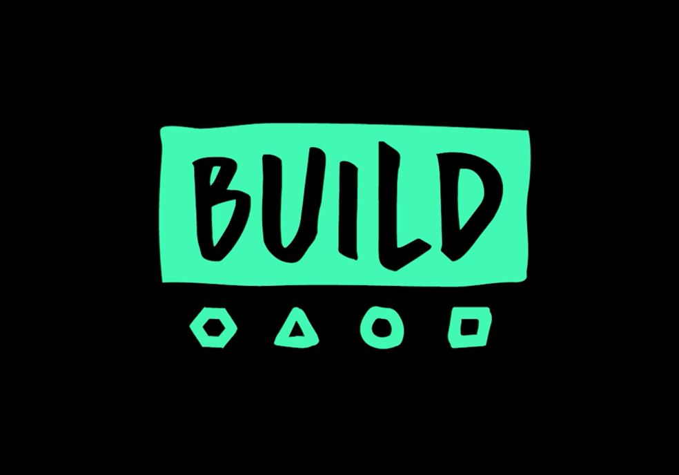 Build Series - 