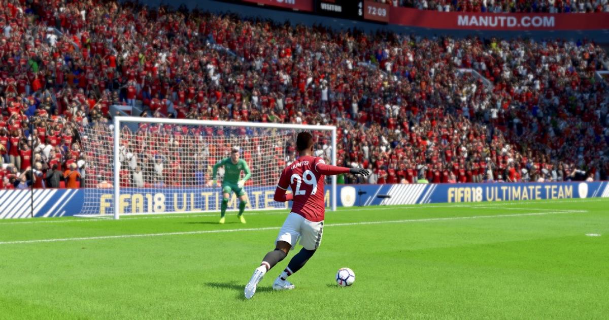 FIFA 18' offers a playable woman character in story mode for the first time  - ESPN