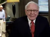 Warren Buffett pays tribute to Charlie Munger on a 'tough day' for shareholders