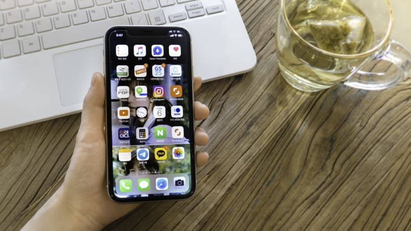 This refurbished unlocked iPhone 11 is the lowest price we've ever seen