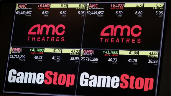 Do meme stocks like GameStop ruin the investing experience for newbies?