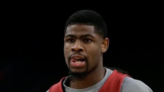 How Kansas' Malik Newman went from underachiever to this year's Mr. March