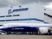 Fitch downgrades Boeing's outlook to 'negative' on production, cashflow challenges