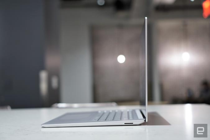 surface laptop 4 15 inch