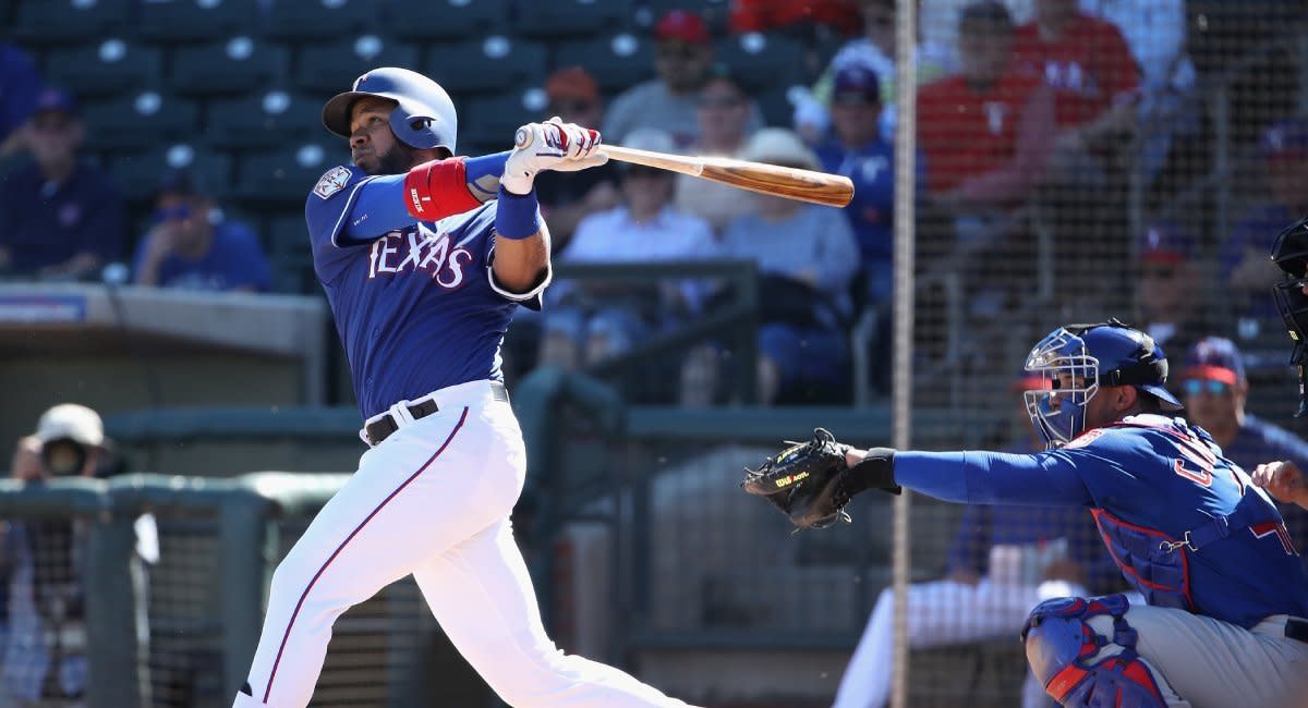 elvis andrus baby shark shirt