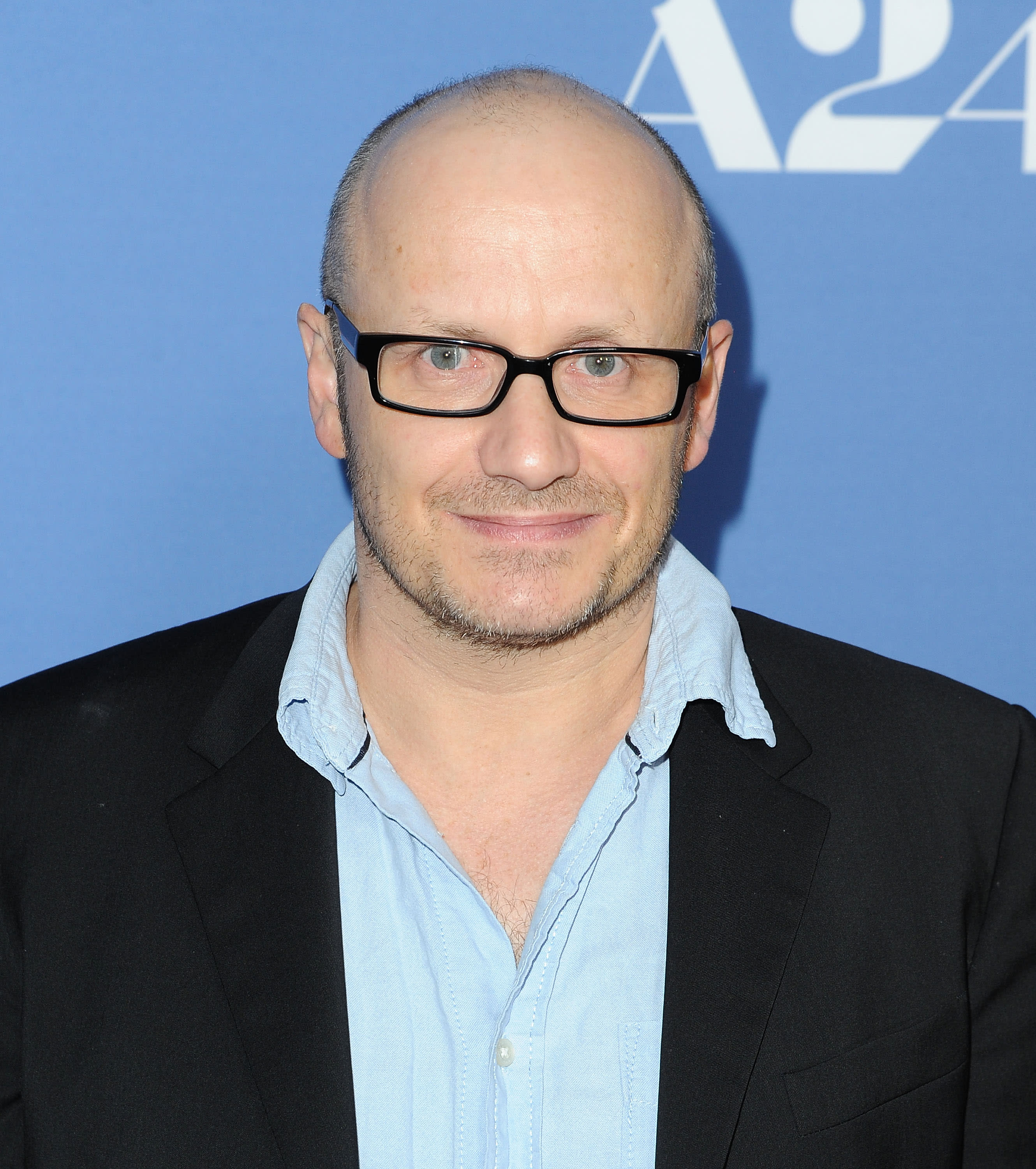 Room Director Lenny Abrahamson Will Bring A True Story To