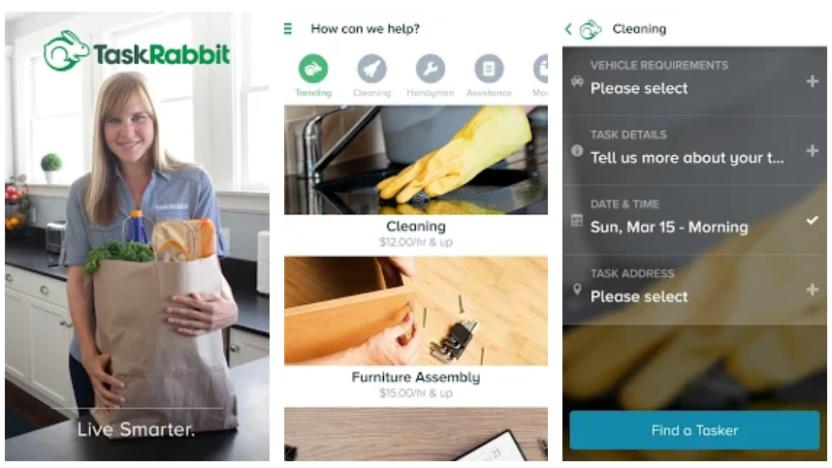 TaskRabbit