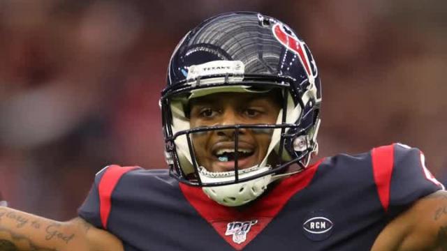 Deshaun Watson pull off incredible play en route to OT win